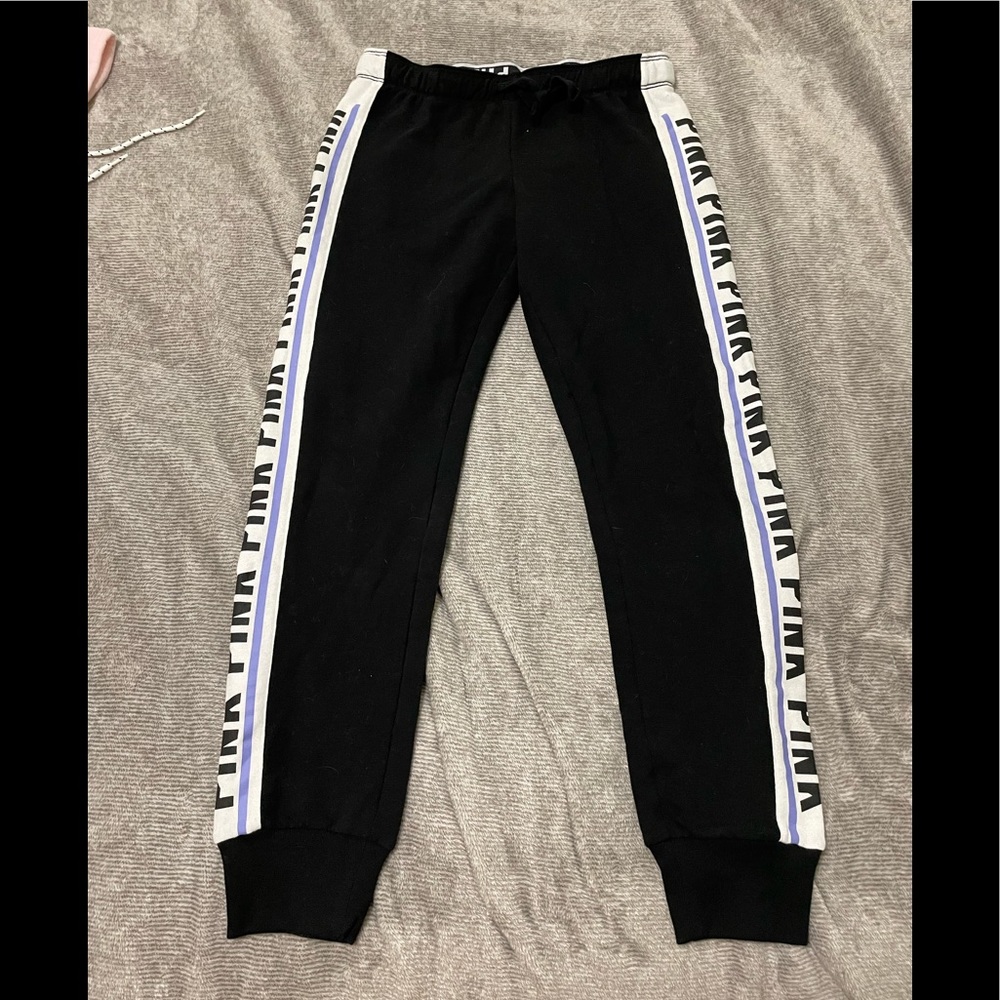 PINK Sweatpants
